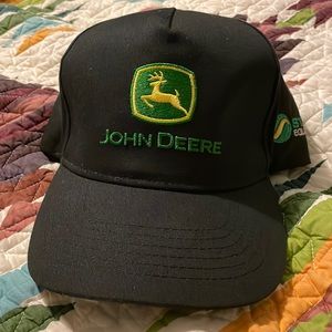 John Deere Trucker Hat